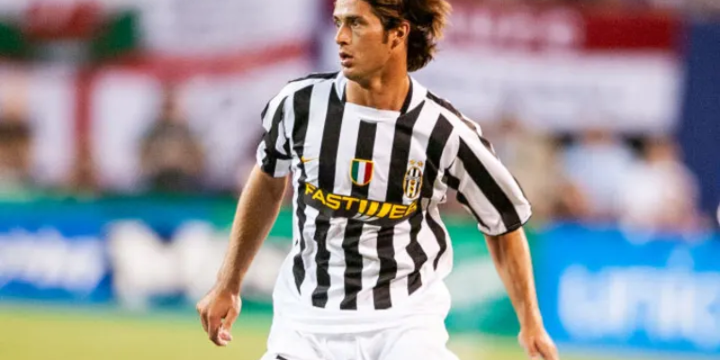 Legends at the summit: Top 7 Juventus strikers ever
