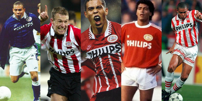 PSV Defensive Legends: Top Picks