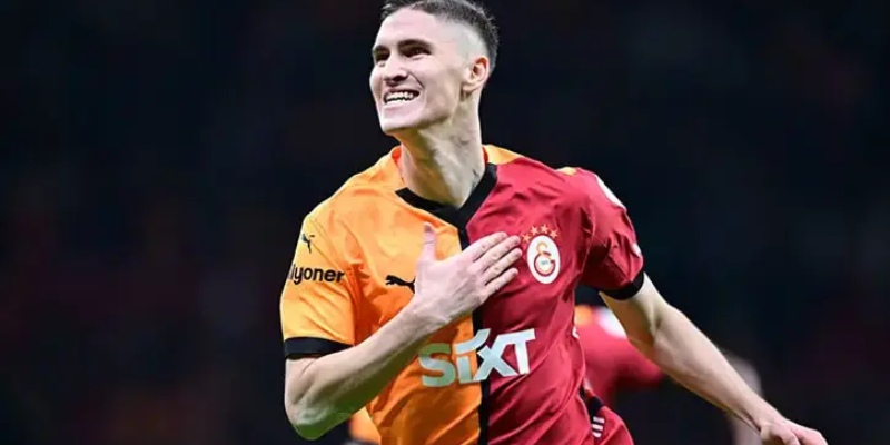 The context: why Galatasaray must sell