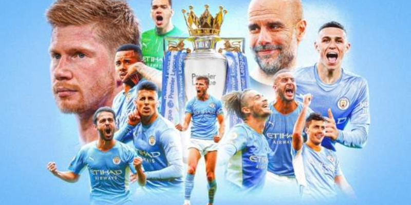 The pillars of Sky Blue greatness