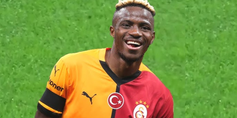 Why Osimhen’s Goal Haul Mattered