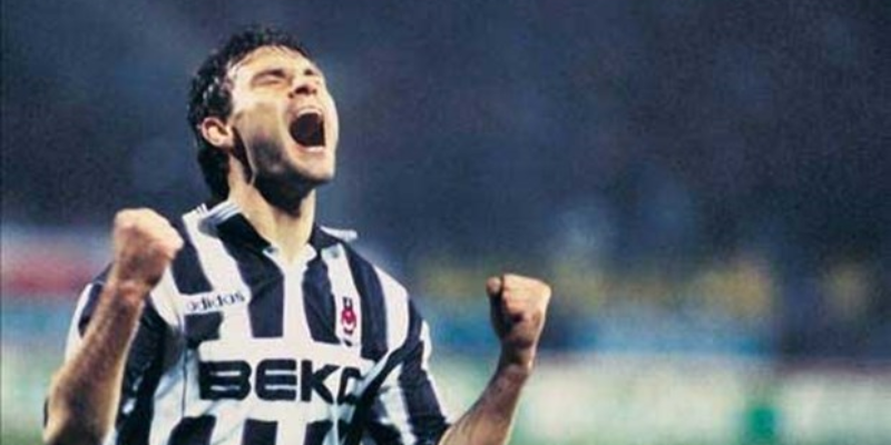Why defenders matter in Beşiktaş history