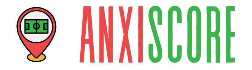 AnxiScore